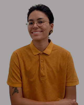 Photo of Elena Arroyo, Marriage & Family Therapist, LMFT