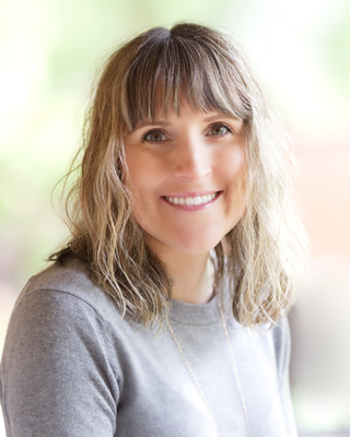 Photo of Dr. Kristina Rynes, Psychologist in Albuquerque, NM