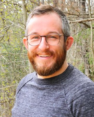 Photo of Matthew Tansey, Counselor in Vermont