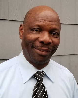 Photo of Dr. Simon Ekwueme Dike, Clinical Social Work/Therapist in 07018, NJ