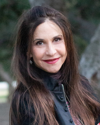 Photo of Devorah Ilene Rader, Marriage & Family Therapist in Hollywood, CA