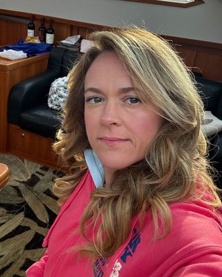 Photo of Kristen Neal, Counselor, LPC