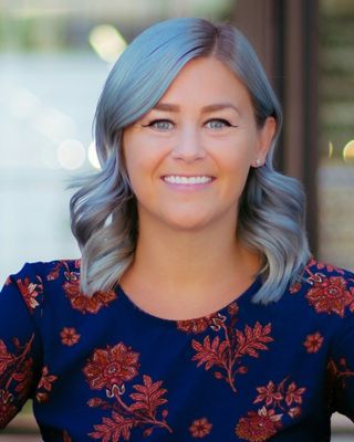 Photo of Kayla Cemensky, LPC Intern in 80210, CO
