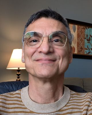 Photo of Adolph Chavez Jr, Marriage & Family Therapist, LCMFT, CST