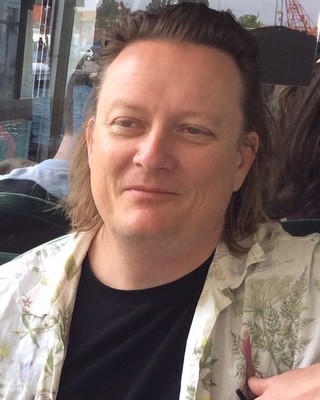 Photo of Robert Young, Registered Psychotherapist in K0H, ON