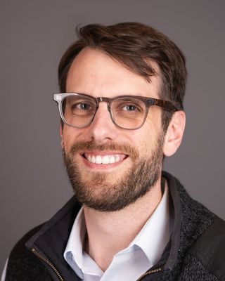 Photo of John Keay, Psychologist, PsyD