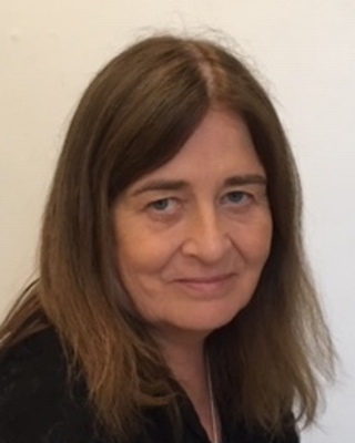 Photo of Dr Joyce Blake, Psychotherapist in London, England