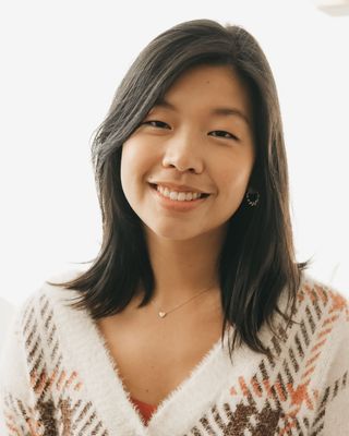 Photo of Stephanie Shao, Clinical Social Work/Therapist, LCSW, LICSW