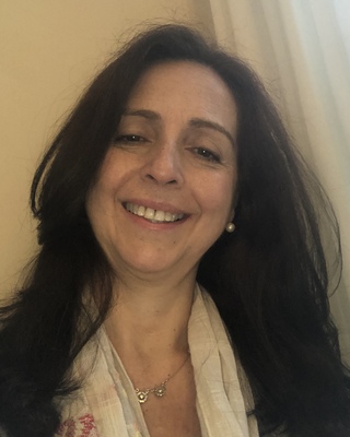 Photo of Sonia Ufano, Psychologist in Chestnut Hill, MA