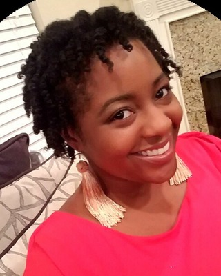 Photo of Brittany Adger, Licensed Professional Counselor in Tangipahoa Parish, LA