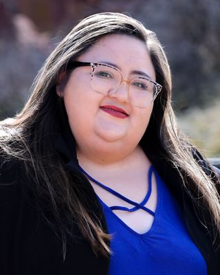 Photo of Danielle Federico-Valdez, Pre-Licensed Professional