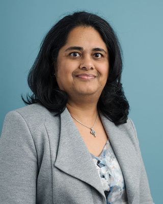 Photo of Sony Khemlani, Psychologist, Ph.D.