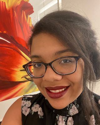 Photo of Karine Ivy, Licensed Clinical Professional Counselor , MA, LCPC