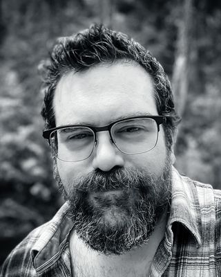 Photo of Brenden Green, Counselor, LPC