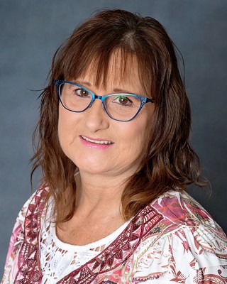 Photo of Rhonda F Parks, Counselor in Jasper, IN