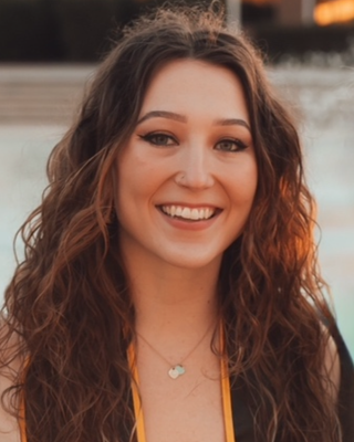 Photo of Bryanna Imo, Registered Mental Health Counselor Intern in Florida