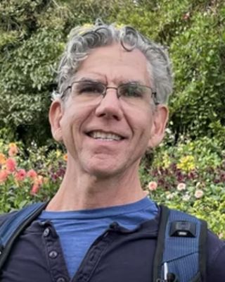 Photo of Jesse Taylor, Clinical Social Work/Therapist, LCSW