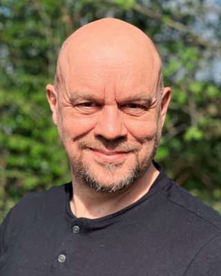 Photo of Mark John Penfold, Counsellor in Colchester, England