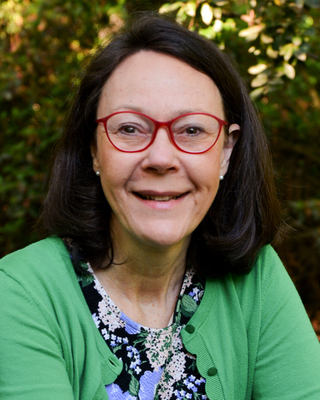 Photo of Patricia Pace, Licensed Professional Counselor