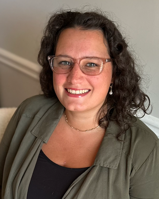 Photo of Carmen Copu, Counselor, MA, APC