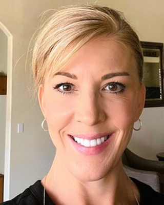 Photo of Jamie Stabley, Licensed Professional Counselor