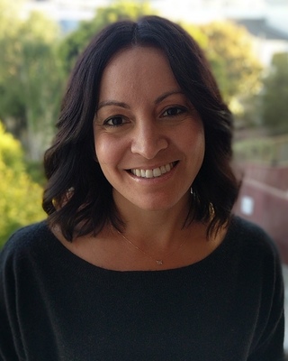 Photo of Caterina Sanfilippo Lee, Clinical Social Work/Therapist in San Francisco, CA