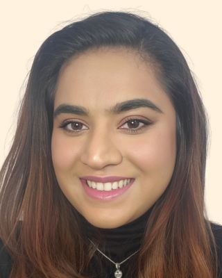 Photo of Mansukh Sandhu, Counselor, MSc, LCPC