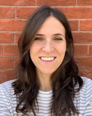 Photo of Elise Robbins, Clinical Social Work/Therapist, LMSW