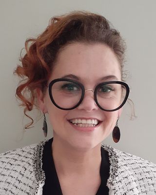 Photo of Samantha (Sam) Watt, Registered Social Worker in Toronto, ON