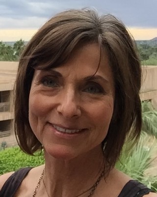 Photo of Laura Merrill Jochai, MS, LPC, NCC, CCMHC, Licensed Professional Counselor in Scottsdale