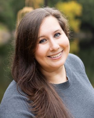 Photo of Brittany Meeks, Registered Psychotherapist, MACP