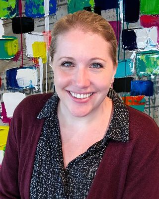 Photo of Claire S. Udell, Psychologist in Marathon County, WI