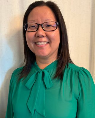 Photo of Jin Kim, Counselor, LMHC-D, CCTIP, CAMS-II