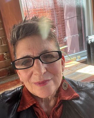 Photo of Pam Harris, Licensed Professional Counselor, PhD
