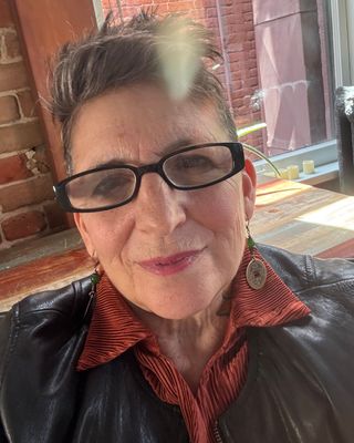 Photo of Pam Harris, Licensed Professional Counselor, PhD