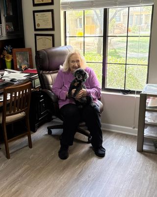 Photo of Sandy M Trost, Marriage & Family Therapist, LMFT