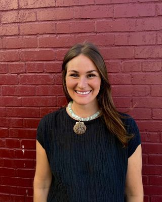Photo of Madeline Myers, Licensed Professional Counselor, LPC