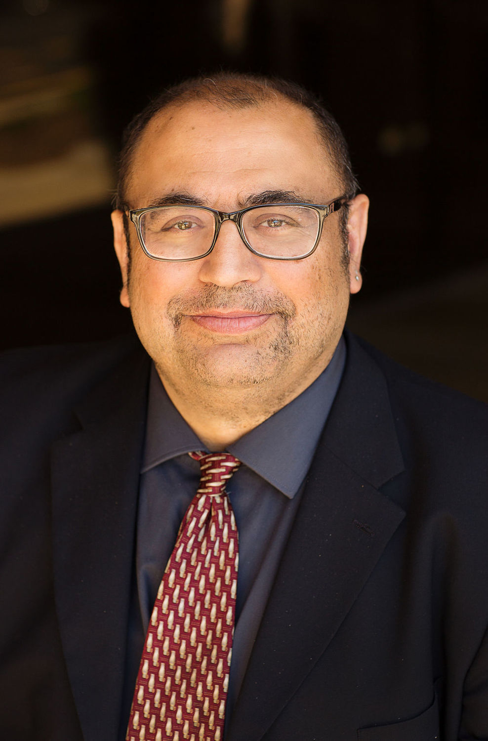 Gallery Photo of Cesar Madrigal, PhD, LCSW - Owner & Therapist