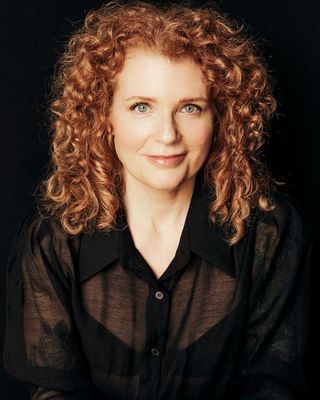 Photo of Magdalena Sweetgrass, Registered Social Worker, MSW, RSW