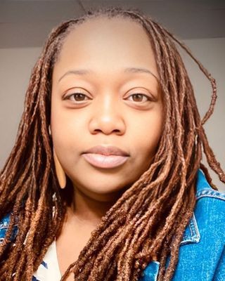 Photo of Damara Beckett, Licensed Professional Counselor in 23504, VA