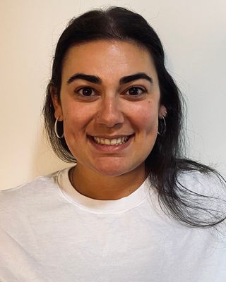 Photo of Jesse Schulman, Registered Social Worker, BSW, MSW, RSW