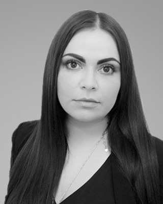 Photo of Andrea McTague, Psychologist, MA, BEd, RPsych