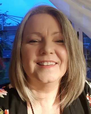 Photo of Lorraine Jenkins, Psychotherapist in Newbridge, County Kildare