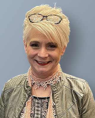Photo of Nancy Fredrick, Counselor, LCPC