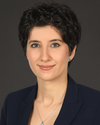Photo of Gol Ara, Psychiatrist, MD
