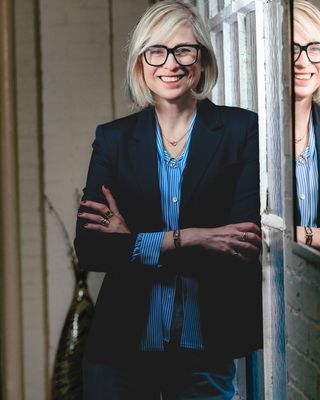 Photo of Rebecca Solodovnik, Mental Health Counselor, MA, LMHC, CAMS 3, CCIS, LPC