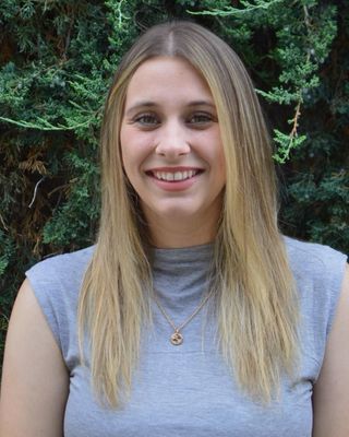 Photo of Abbie Delaney - Abbie Delaney | Child and Teen Therapy, Registered Psychotherapist (Qualifying), RP (Q)