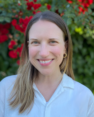 Photo of Rebecca Johnson, Counselor, MS, LGPC