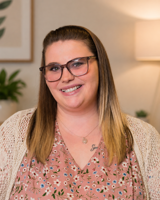 Photo of Emily Wockley, Pre-Licensed Professional, LAPC, MA, BSEd, AS