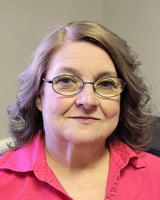 Photo of Kathy Shelton-Riek, Clinical Social Work/Therapist, LCSW
